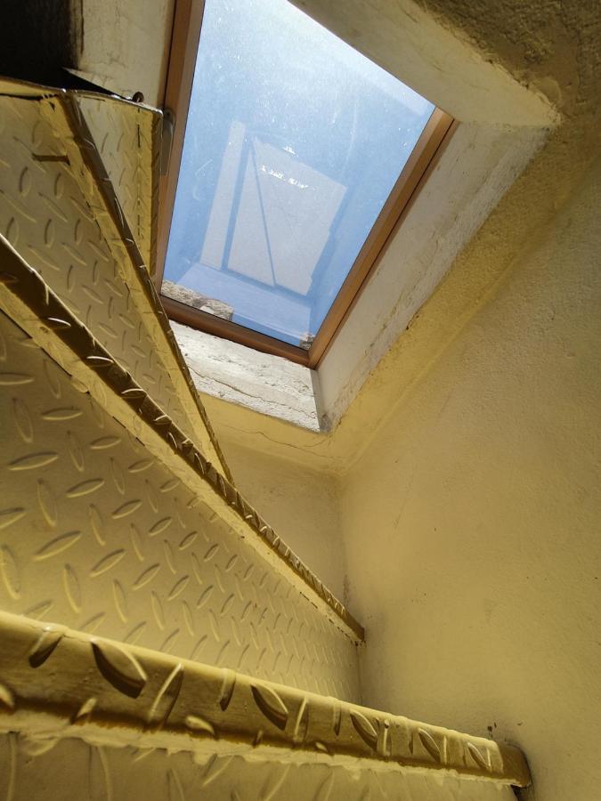 Stoupa Mani Tower Daire Dış mekan fotoğraf