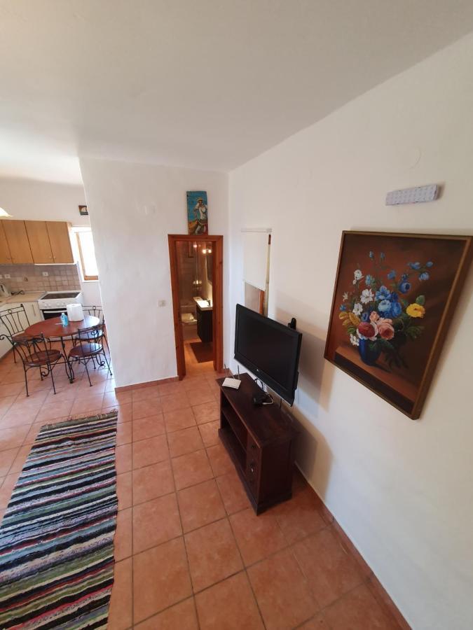 Stoupa Mani Tower Daire Dış mekan fotoğraf
